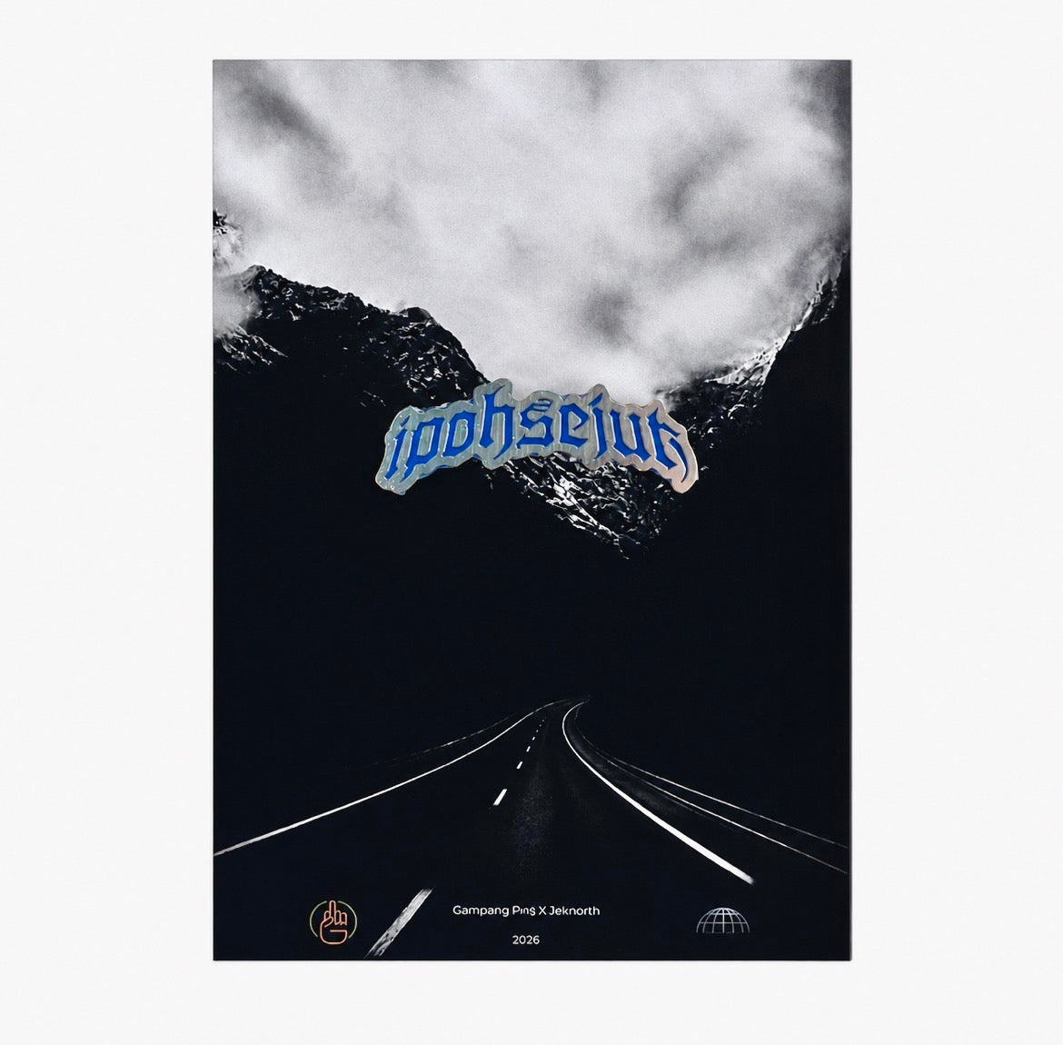 Ipoh Sejuk (Gampang Pins X Jeknorth)
