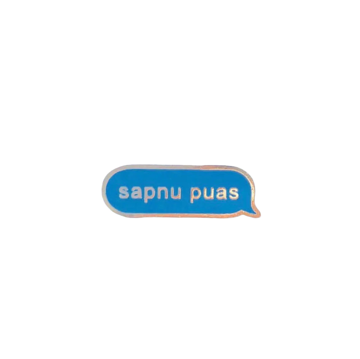 Sapnu Pin