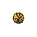 Raksar x Gampang Pins 2026  - Fuzz Chor!