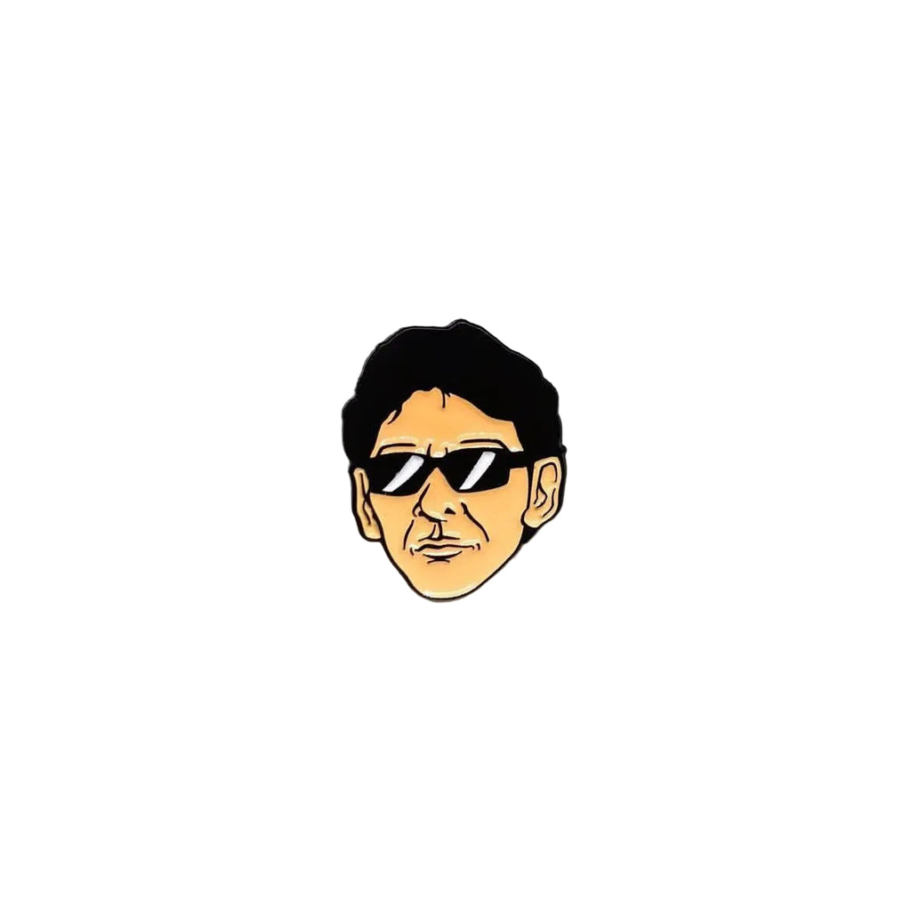 Seniman - Raja Pop Jamal Abdillah