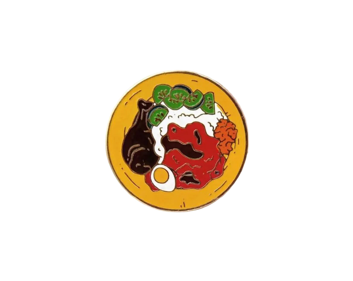 Nasi Ganja